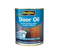 Rustins - Aceite para Puertas Secado Rápido