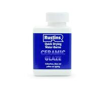 Rustins CERG250 - Pintura para fachadas (tamaño: 250ml)