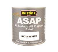 Rustins - Pintura ASAP Blanca 250ml