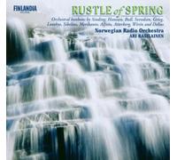 Rustle of Spring Orchestra
