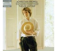 Rustle of Spring / Popular Song