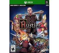 Rustler (Xsx) - Xbox Series X Xbox (Microsoft Xbox Series X S) (Importación USA)