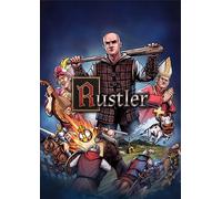 Rustler (Grand Theft Horse) PC