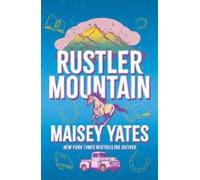 Rustler Mountain (ebook)