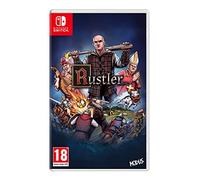 Rustler - Nintendo Switch