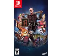 Rustler (NSW) - Nintendo Switch Nintendo Swi (Nintendo Switch) (Importación USA)