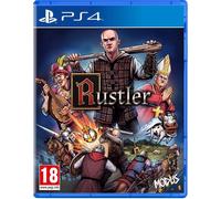 Rustler - Playstation 4 (Sony Playstation 4)