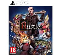 Rustler (Sony Playstation 5)