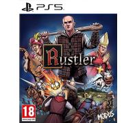 Rustler (PS5) (Sony Playstation 5)