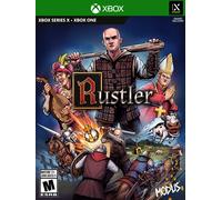 Rustler for Xbox One and Xbox Series X [USA]