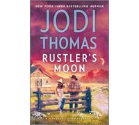 Rustler's Moon: A Small Town Cowboy Romance: 2 (Ransom Canyon)