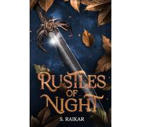 Rustles of Night (Arrival of the Ancient Book 1)