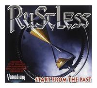 Rustless - Start from the Past