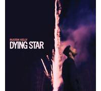 Ruston Kelly Dying Star (CD) Album (Importación USA)
