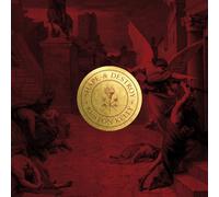 Ruston Kelly Shape & Destroy (CD) Album (Importación USA)