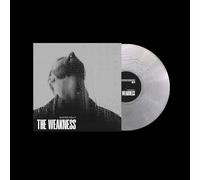 The Weakness – Vinilo