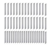 Rusts - Pesas para plantas de acuario, 50 unidades, para mantener el agua y la vegetación sumergida para peceras, decoración de jardín, anclas para plantas de peceras