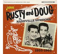 Rusty and Doug - The Nashville Sessions 1955-1962