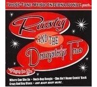 RUSTY AND THE DRAGSTRIP TRIO - RUSTY AND THE DRAGSTRIP TRIO Playing For You