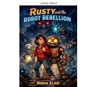 Rusty and the Robot Rebellion