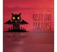 Rusty Lake Paradise (PC) Steam Key - GLOBAL