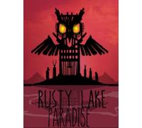 Rusty Lake Paradise Steam Key GLOBAL