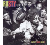 Rusty - Out of Their Head