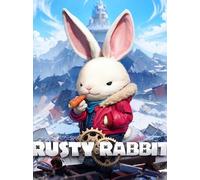 Rusty Rabbit (PC) - Steam Gift - GLOBAL