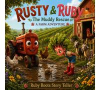Rusty & Ruby The Muddy Rescue