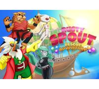 Rusty Spout Rescue Adventure (Xbox One / Xbox Series X|S) Xbox Live Key - EU