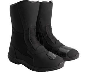 Rusty Stiches Bobby V2 Botas de moto, Talla 43