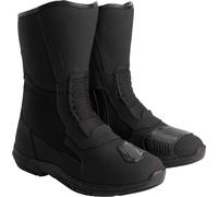 Rusty Stiches Bobby V2 Botas de moto, Talla 47