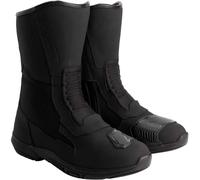 Rusty Stitches Bobby V2, botas 42 EU male Negro
