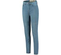 Rusty Stitches Emma, vaqueros mujer 38 female Azul Claro