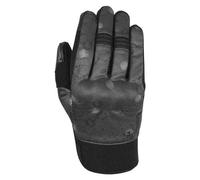 Rusty Stitches Guantes Clyde V2 Hex Grey (08-S)