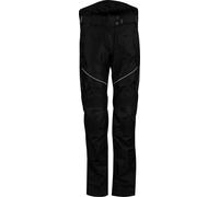Rusty Stitches Jenny, pantalones textiles mujer 38 female Negro