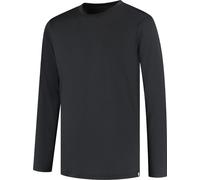 Rusty Stitches Merino Baselayer 150 Manga larga, Talla L