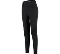Rusty Stitches Super Cindy Leggings de moto para mujer, Talla 54