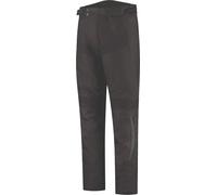 Pantalones de moto Rusty Stitches Super Mason Negro5XL Negro