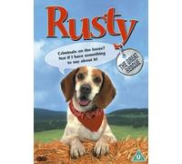 Rusty: The Great Rescue [DVD] by Hal Holbrook