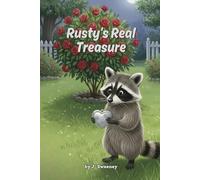 Rusty's Real Treasure: A Touching Story About Doing the Right Thing (Sunbeam Stories)