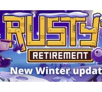 Rusty's Retirement (PC) Steam Account - GLOBAL