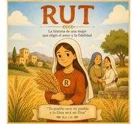 RUT: La historia de una mujer que eligió el amor y la fidelidad