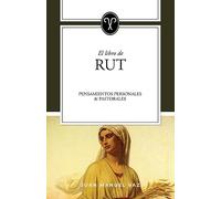 Rut: Pensamientos personales y pastorales