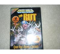 Rut & Quest for a Boone & Crockett [Reino Unido] [DVD]