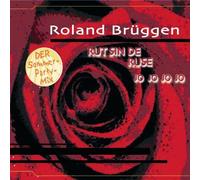 Rut sin de Ruse, jo jo jo jo [Single-CD]
