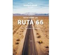 Ruta 66 2024 (Lonely Planet) (2.ª Ed.)