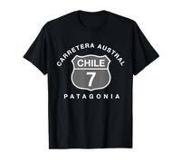 Ruta 7 - Regalo de recuerdo Camiseta