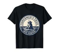 Ruta de los Pescadores Portugal Rota Vicentina Senderismo Camiseta