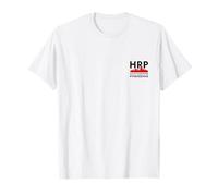 Ruta de Senderismo HRP Haute Randonnée Pyrénéenne Altos Pirineos Camiseta
